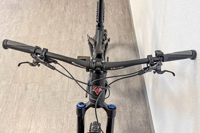 Los 2 - Elektro-Fahrrad / E-Fully