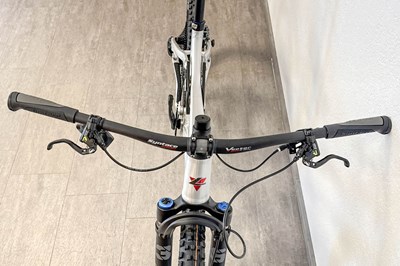 Los 38 - Fahrrad / Fully