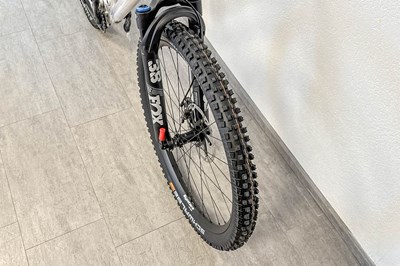 Los 59 - Fahrrad / Fully