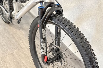 Los 59 - Fahrrad / Fully