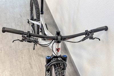 Los 59 - Fahrrad / Fully