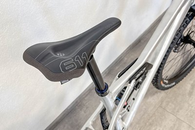 Los 59 - Fahrrad / Fully