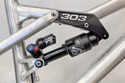 Los 59 - Fahrrad / Fully