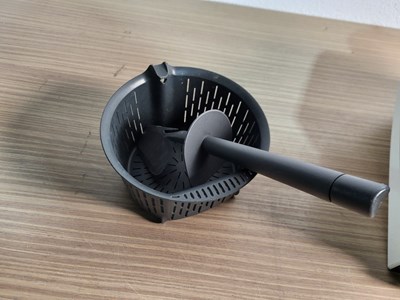 Los 90 - Thermomixer