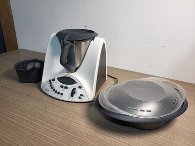 Los 90 - Thermomixer