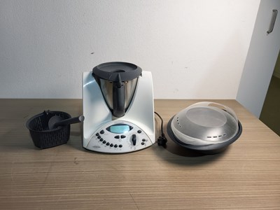 Los 90 - Thermomixer