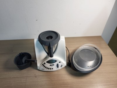 Los 90 - Thermomixer