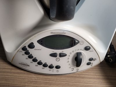 Los 90 - Thermomixer