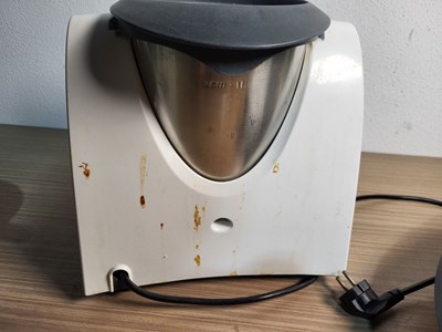 Los 90 - Thermomixer
