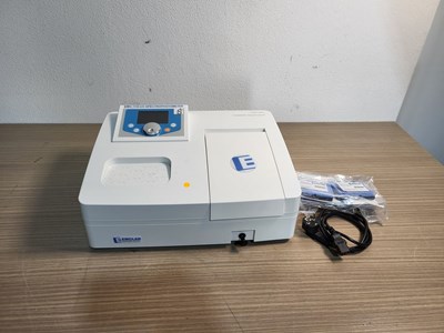 Los 106 - Spectrophotometer