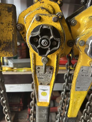 Los 556 - 20'-Werkstattcontainer