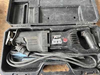 Los 556 - 20'-Werkstattcontainer