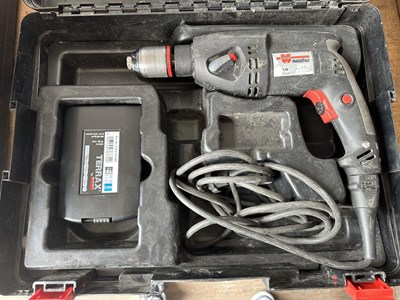Los 556 - 20'-Werkstattcontainer