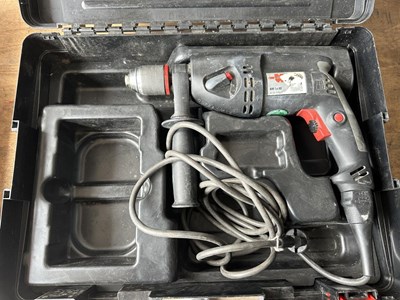 Los 556 - 20'-Werkstattcontainer