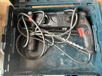 Los 556 - 20'-Werkstattcontainer