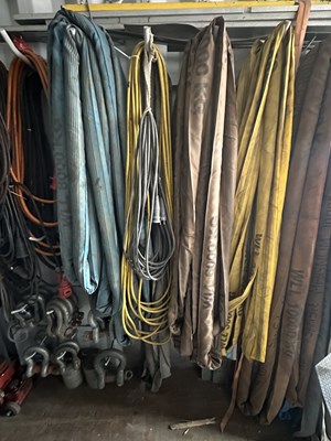 Los 556 - 20'-Werkstattcontainer
