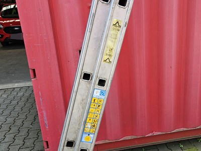 Los 559 - Bockleitern (3x)