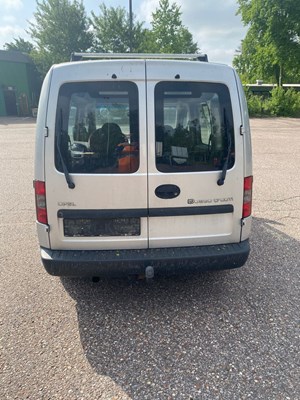 Los 3032 - Pkw / Kleintransporter
