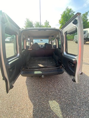 Los 3032 - Pkw / Kleintransporter