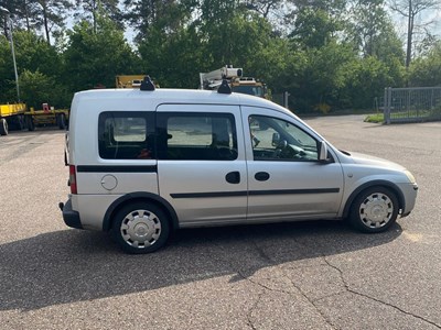 Los 3032 - Pkw / Kleintransporter