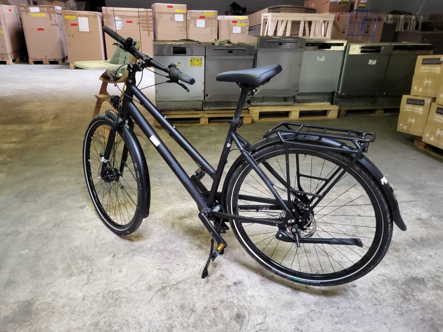 Los 61 - Fahrrad / Trekkingrad