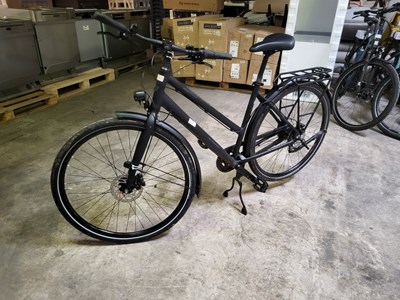 Los 61 - Fahrrad / Trekkingrad
