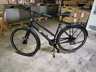 Los 61 - Fahrrad / Trekkingrad