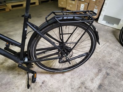 Los 61 - Fahrrad / Trekkingrad