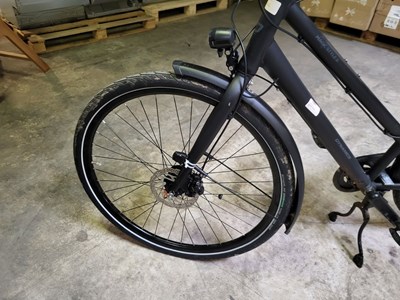 Los 61 - Fahrrad / Trekkingrad