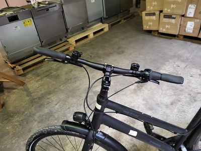Los 61 - Fahrrad / Trekkingrad