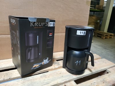 Los 232 - Kaffeemaschine