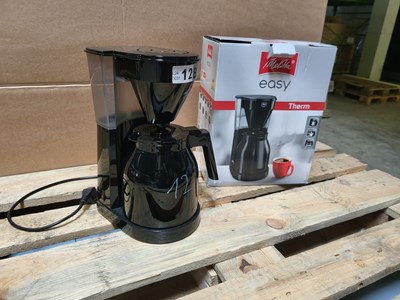Los 248 - Kaffeemaschine