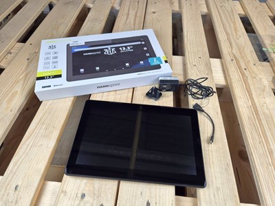 Los 171 - Tablet-PC