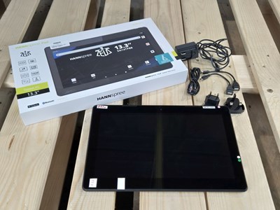 Los 182 - Tablet-PC