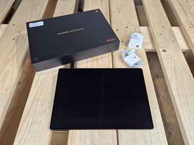 Los 213 - Tablet-PC