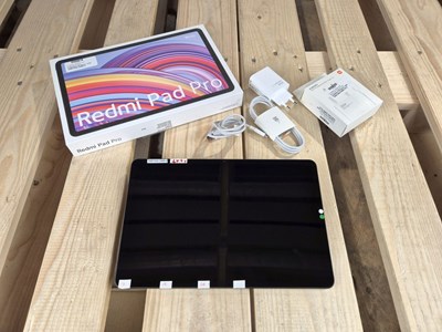 Los 239 - Tablet-PC + Ladegerät