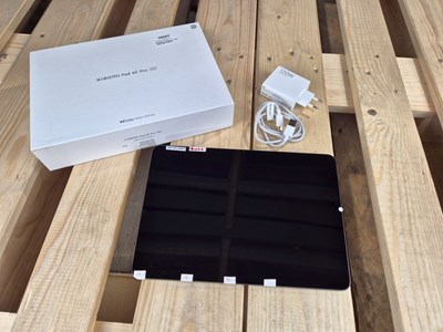 Los 255 - Tablet-PC