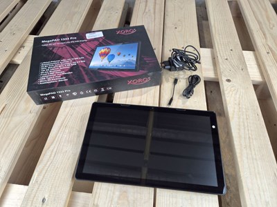 Los 262 - Tablet-PC