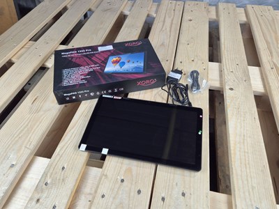 Los 268 - Tablet-PC