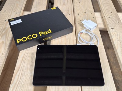 Los 274 - Tablet-PC