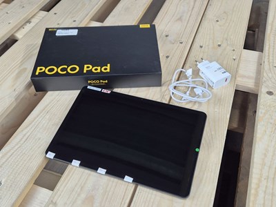 Los 280 - Tablet-PC