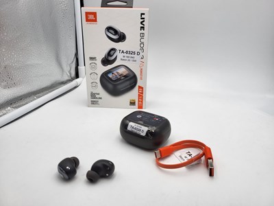 Los 109 - In-Ear-Kopfhörer