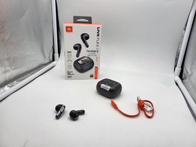 Los 123 - In-Ear-Kopfhörer