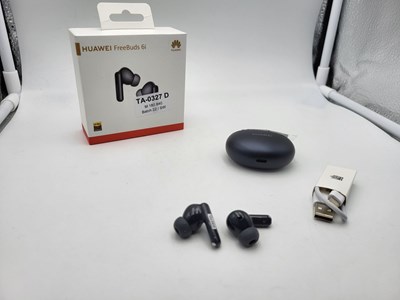 Los 137 - In-Ear-Kopfhörer