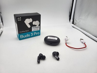 Los 150 - In-Ear-Kopfhörer