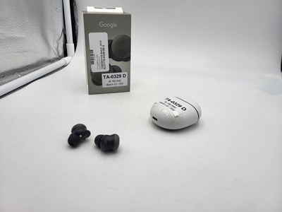 Los 162 - In-Ear-Kopfhörer