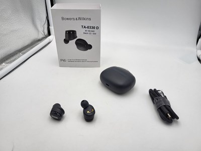 Los 173 - In-Ear-Kopfhörer
