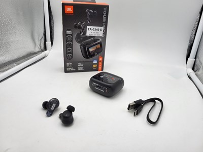 Los 241 - In-Ear-Kopfhörer