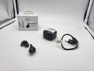 Los 249 - In-Ear-Kopfhörer