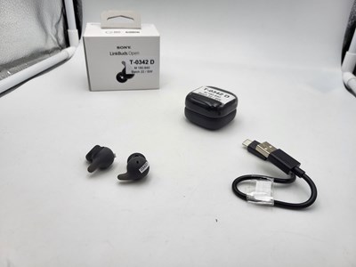 Los 257 - In-Ear-Kopfhörer